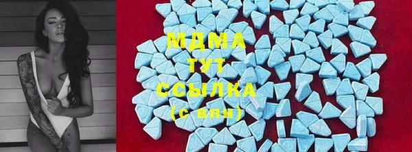 МДМА Бородино